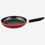 Prestige Classique Fry Pan 26cm Non-Stick Red