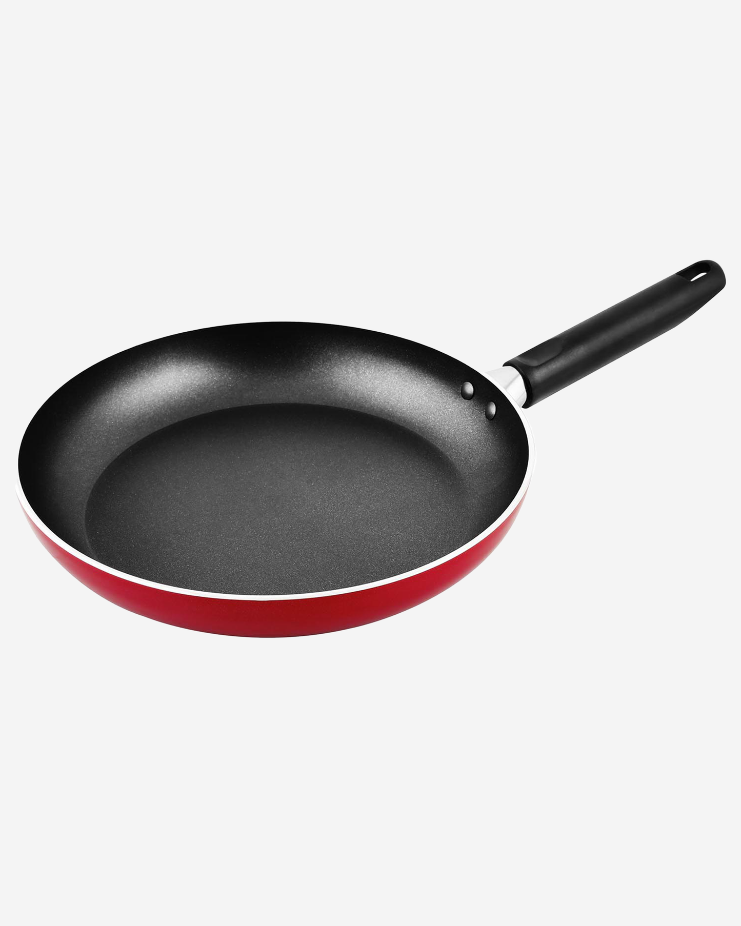 Prestige Classique Sauce Pan 14cm Non-Stick Red