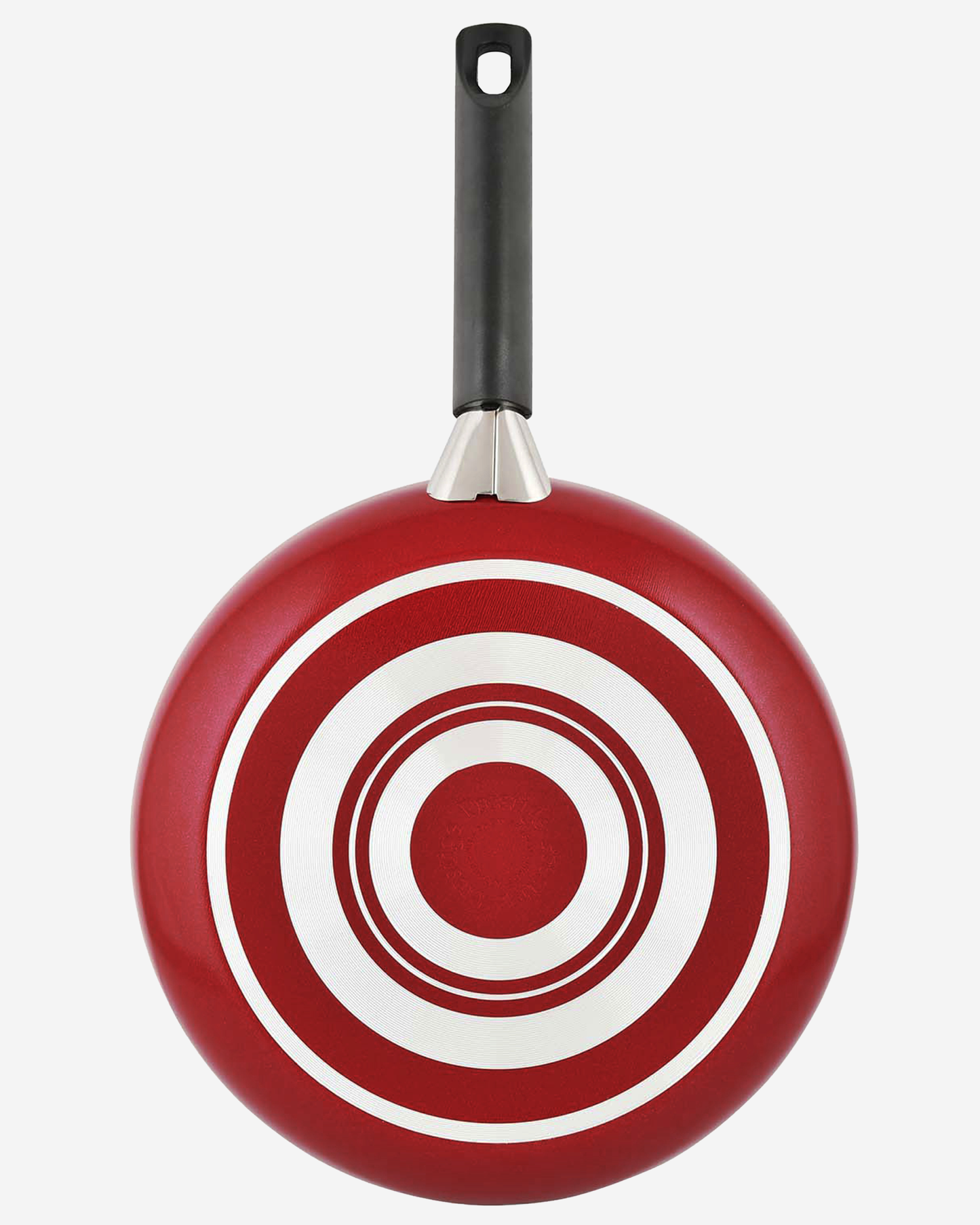 Prestige Classique Sauce Pan 14cm Non-Stick Red