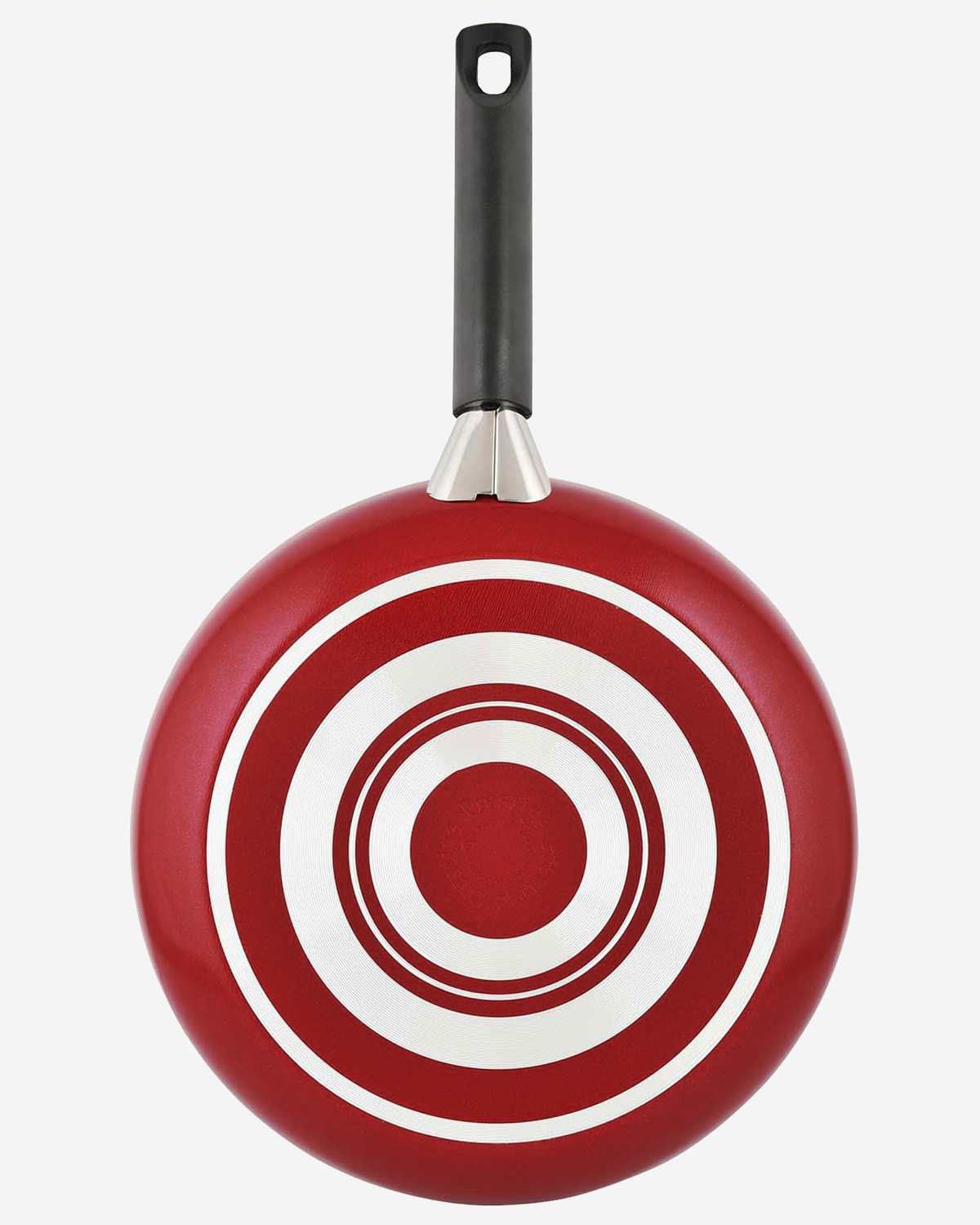 Prestige Classique Fry Pan 26cm Non-Stick Red