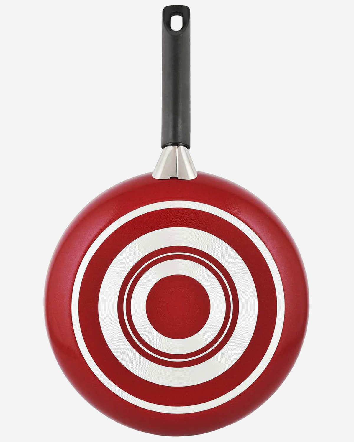 Prestige Classique Fry Pan 28cm Non-Stick Red