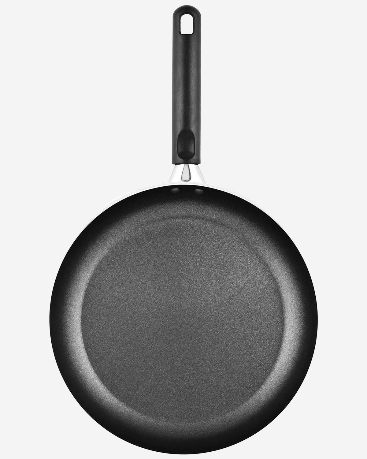 Prestige Classique Fry Pan 28cm Non-Stick Red