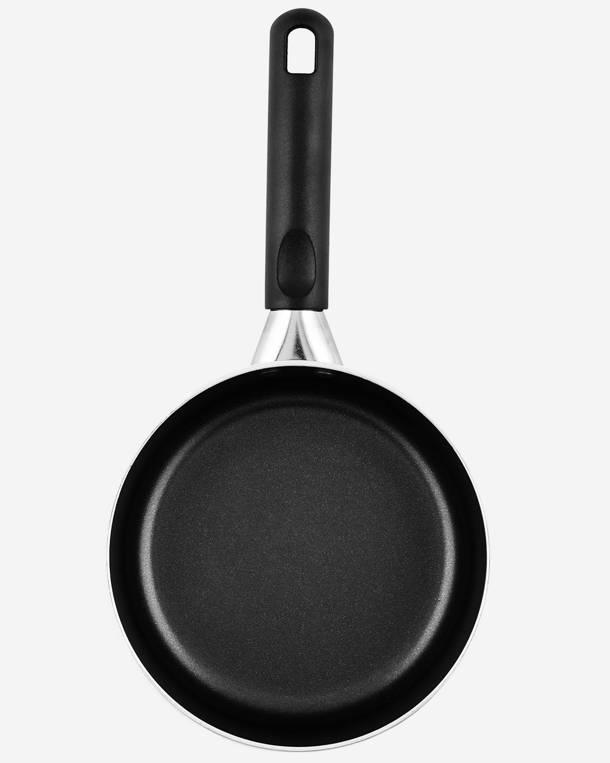Prestige Classique Casserole 24cm Non-Stick Red SS Lid