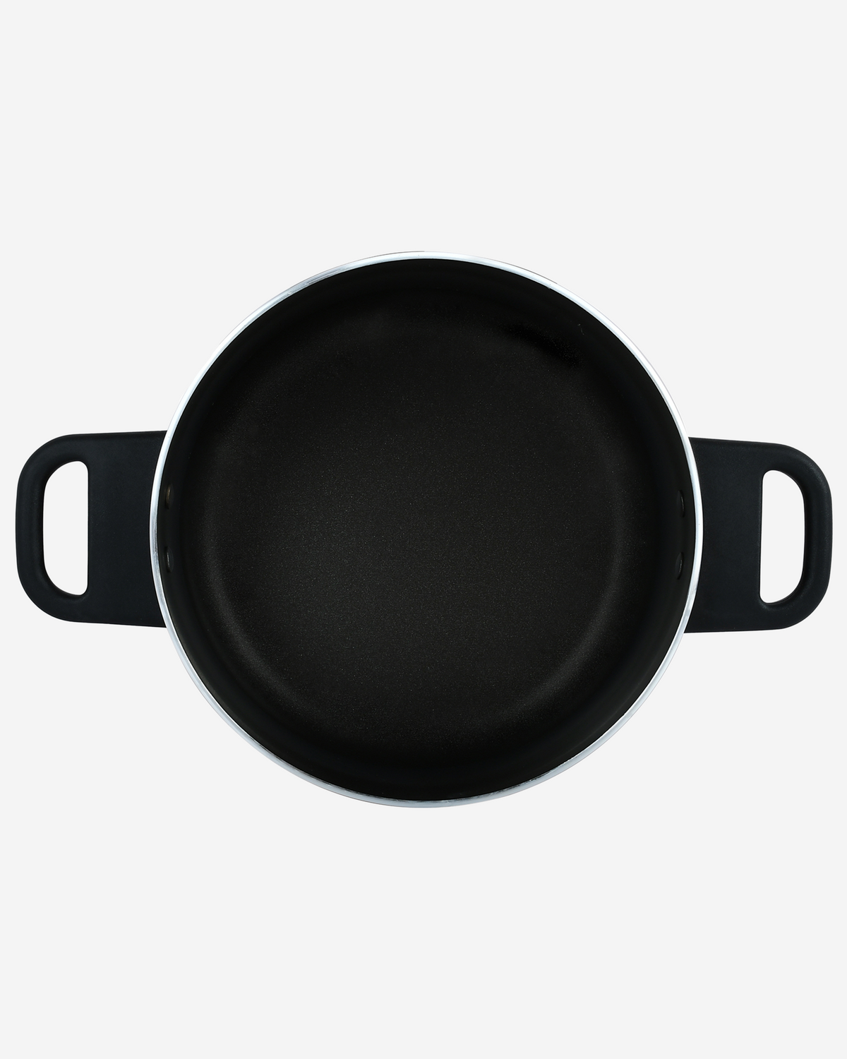 Prestige Classique Casserole 30cm Non-Stick Red SS Lid