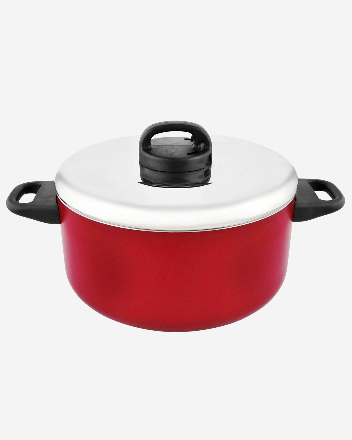 Prestige Classique Wok 26cm 10.5L Non-Stick Glass Lid