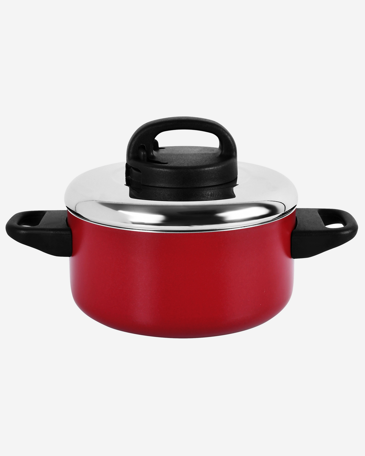 Prestige Classique Wok 28cm 11L Non-Stick Glass Lid