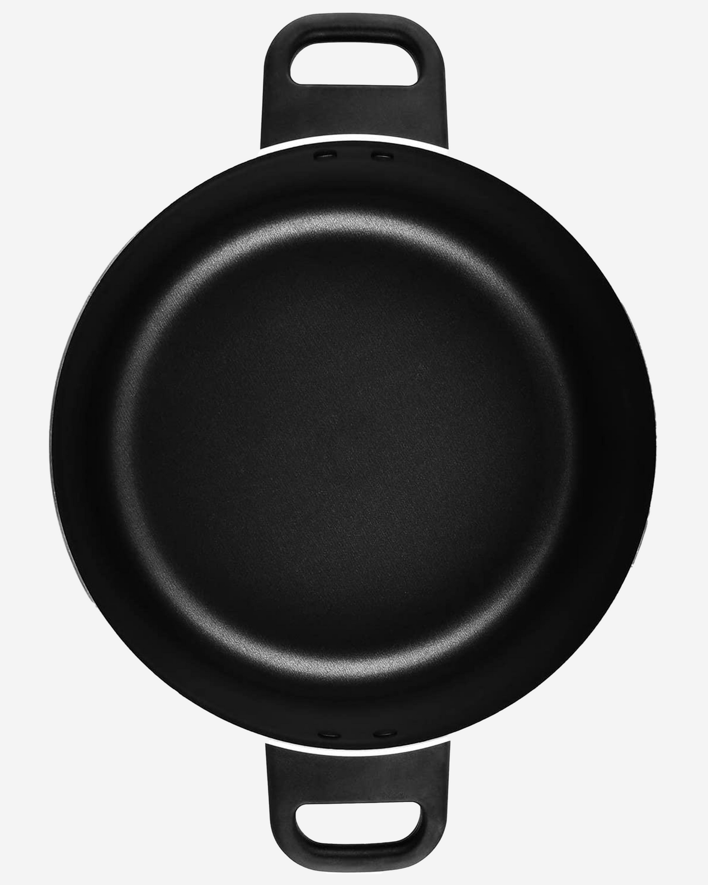 Prestige Classique Wok 30cm 12L Non-Stick Glass Lid