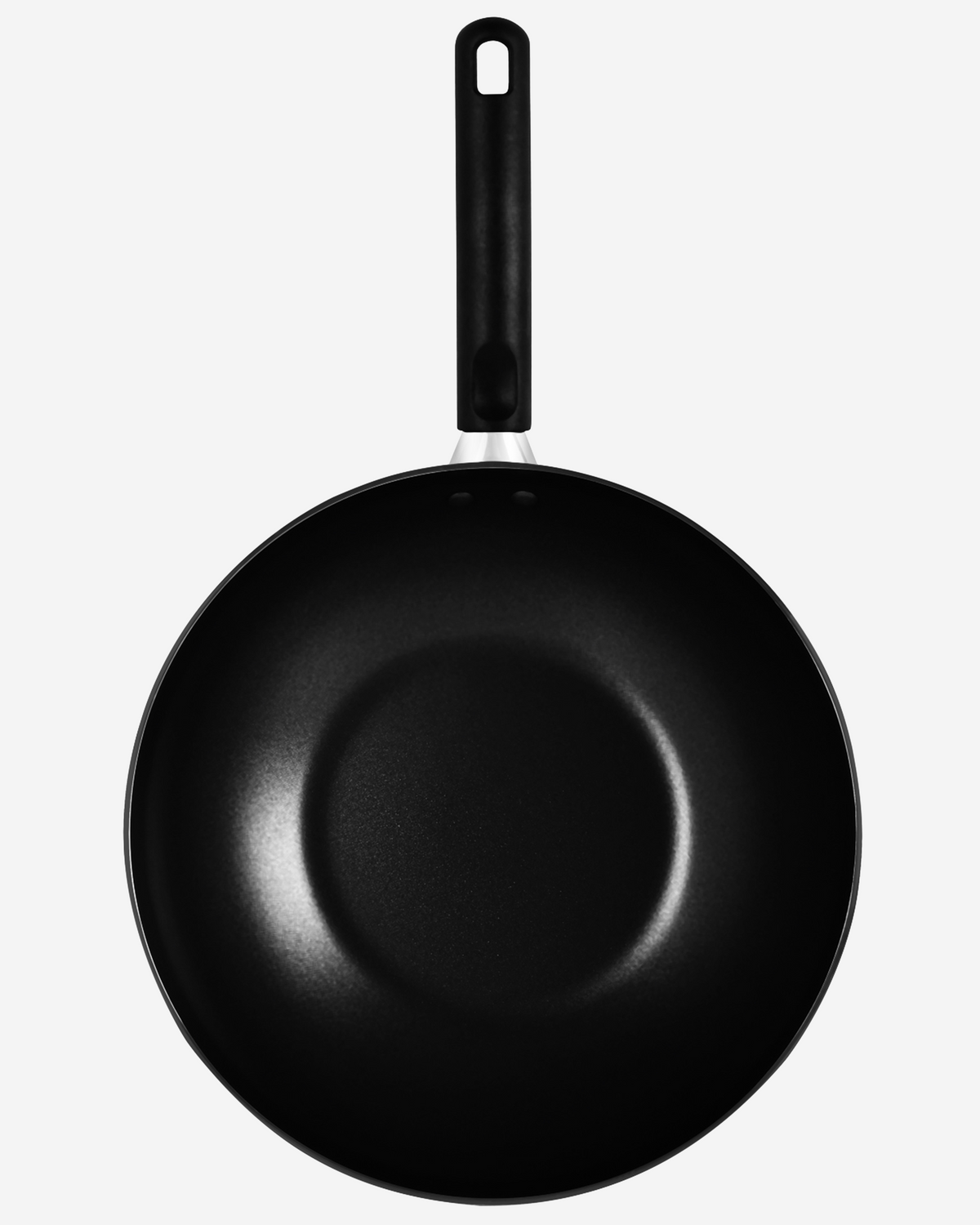 Prestige Classique Fry Pan 32cm Non-Stick Red