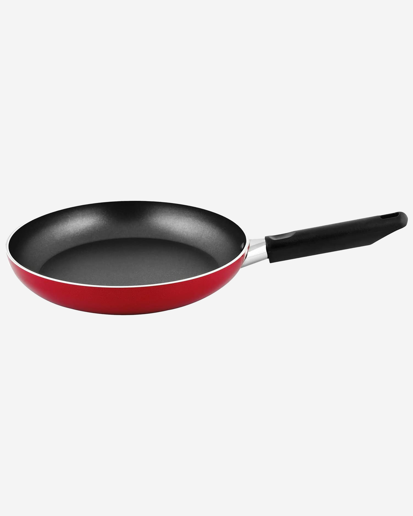 Prestige Cookware Set 7Pc Value Pack Non-Stick Red