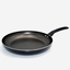 Prestige Safecook Fry Pan 32cm Black Non-Stick