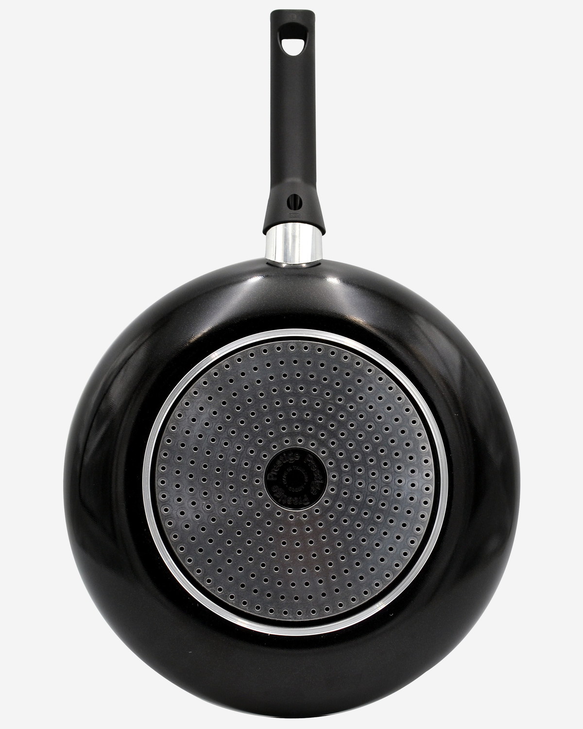 Prestige Safecook Fry Pan 32cm Black Non-Stick