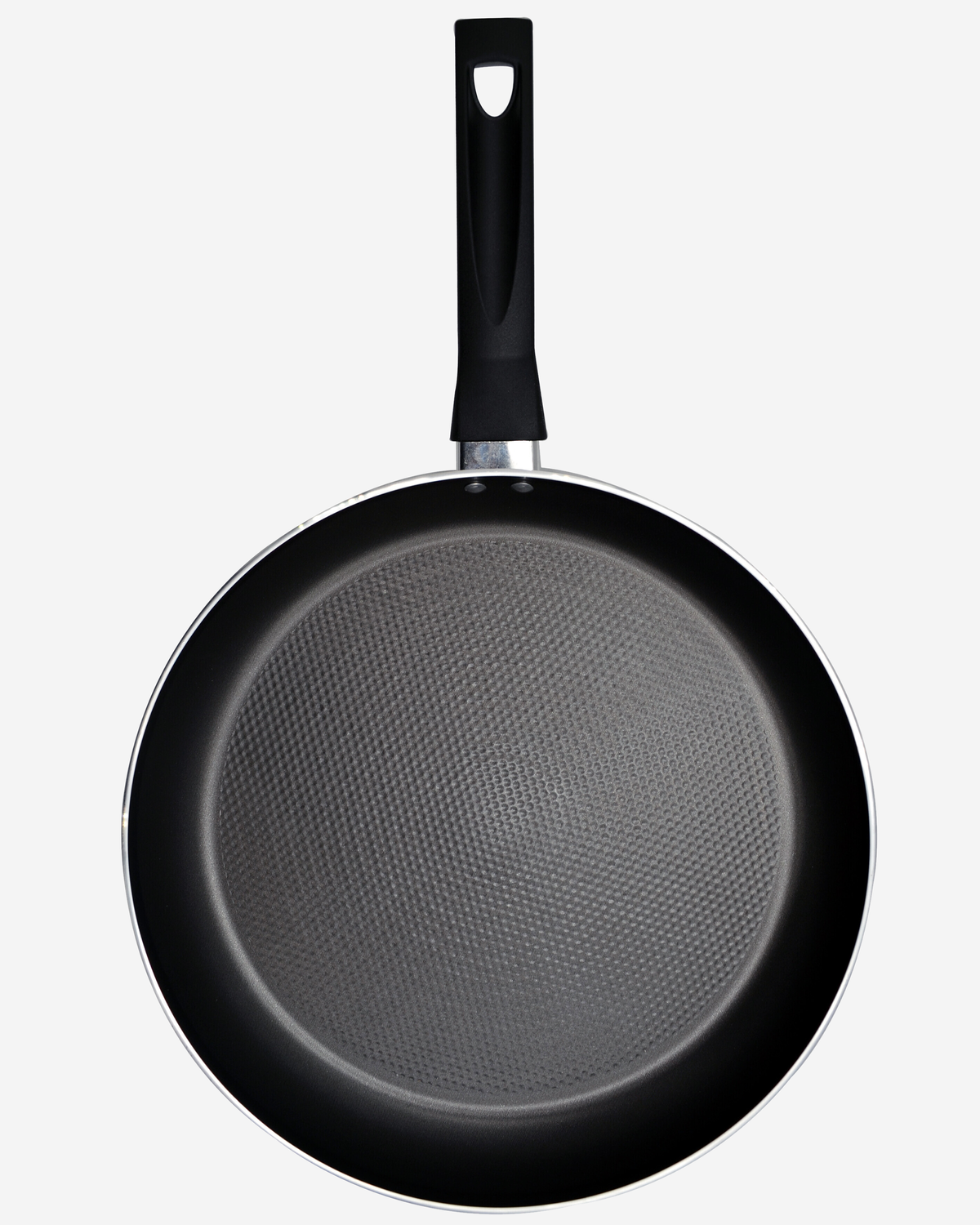 Prestige Safecook Fry Pan 26cm Black