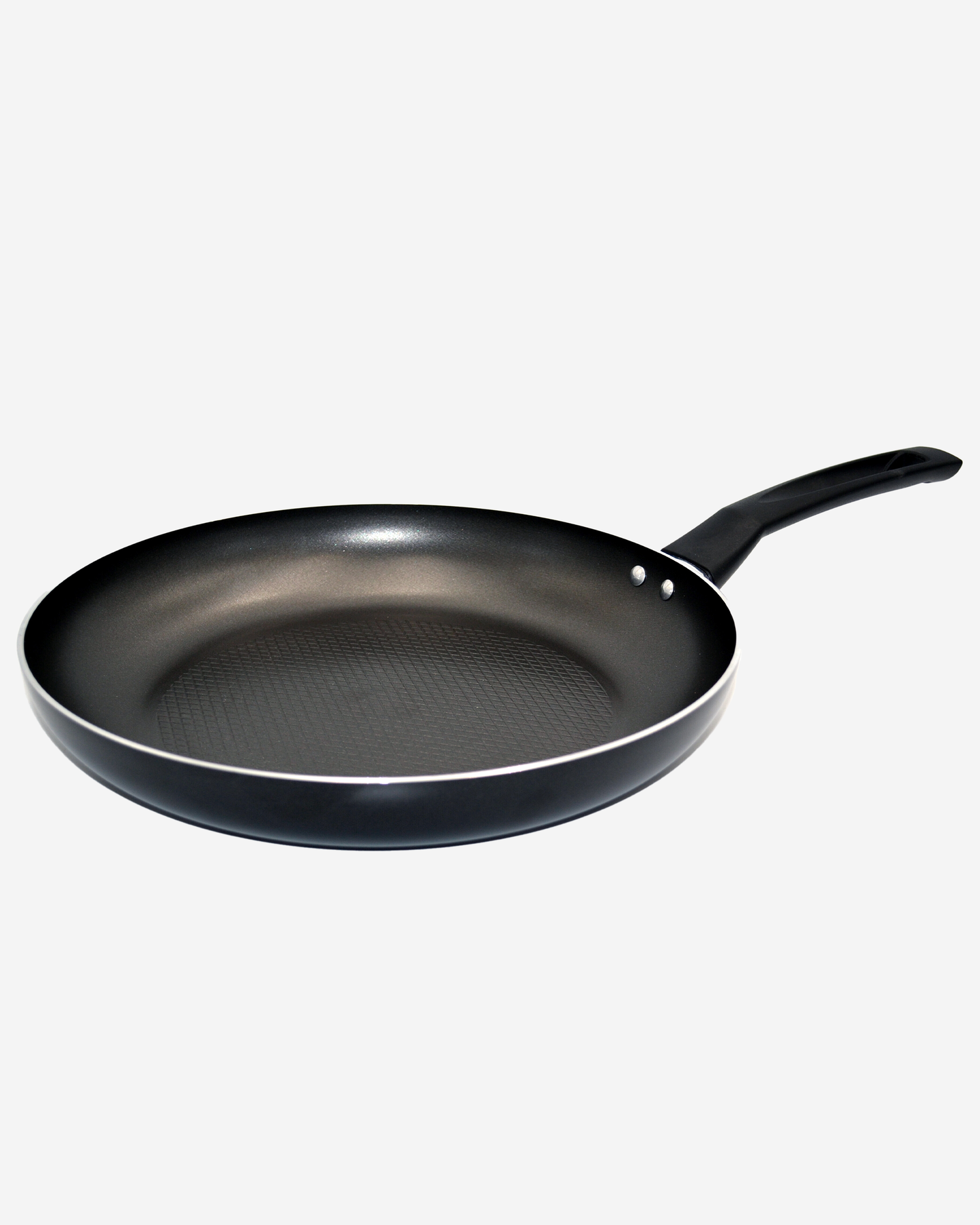 Prestige Safecook Saucepan 14cm Black Glass Lid