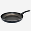 Prestige Safecook Saucepan 14cm Black Glass Lid