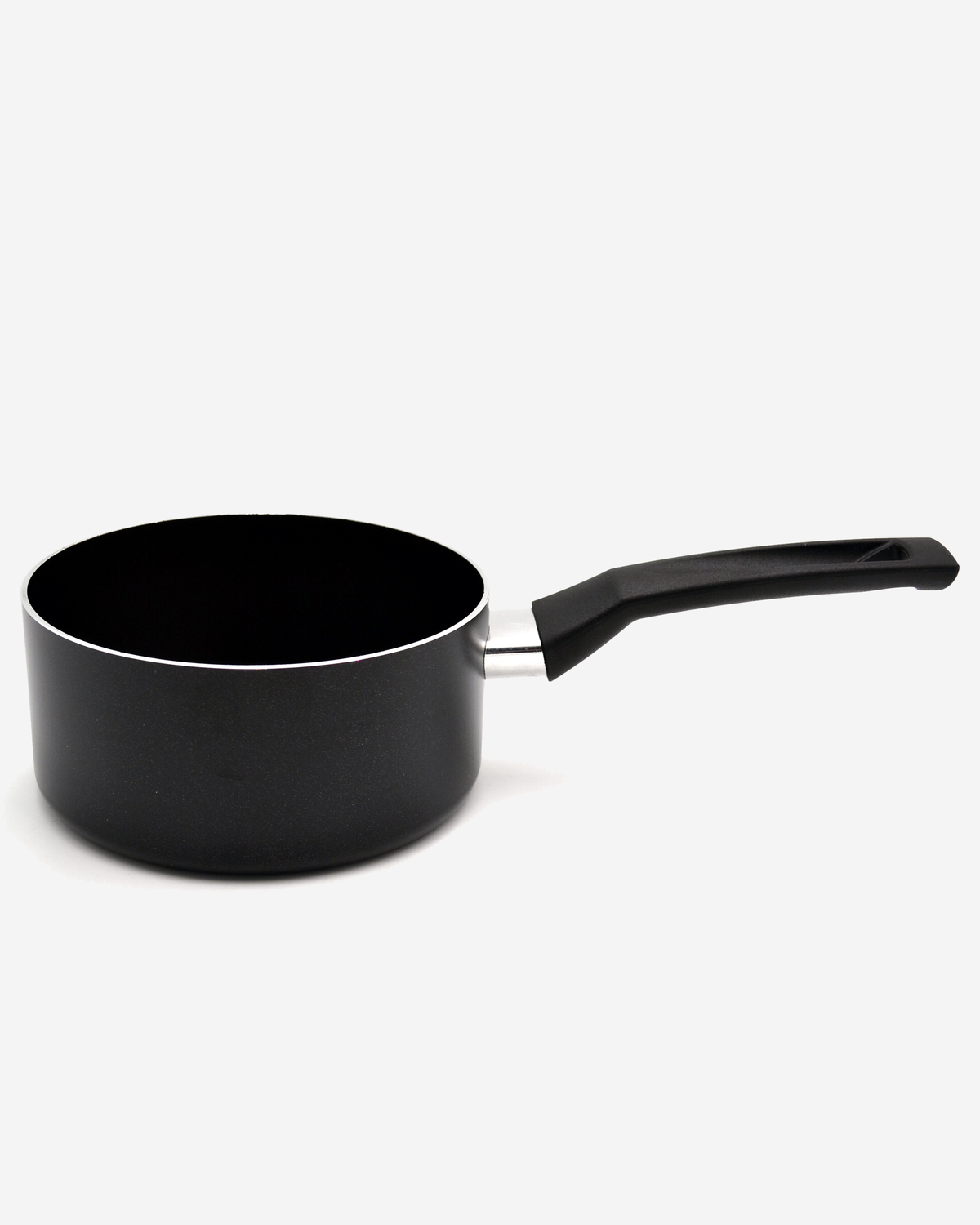 Prestige Safecook Casserole 20cm Black Glass Lid