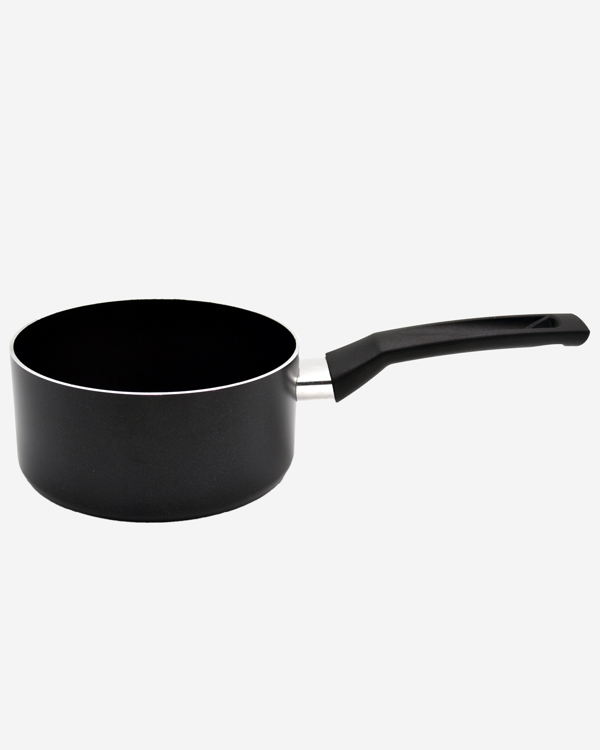 Prestige Safecook Casserole 24cm Black Non-Stick