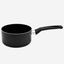 Prestige Safecook Casserole 24cm Black Non-Stick