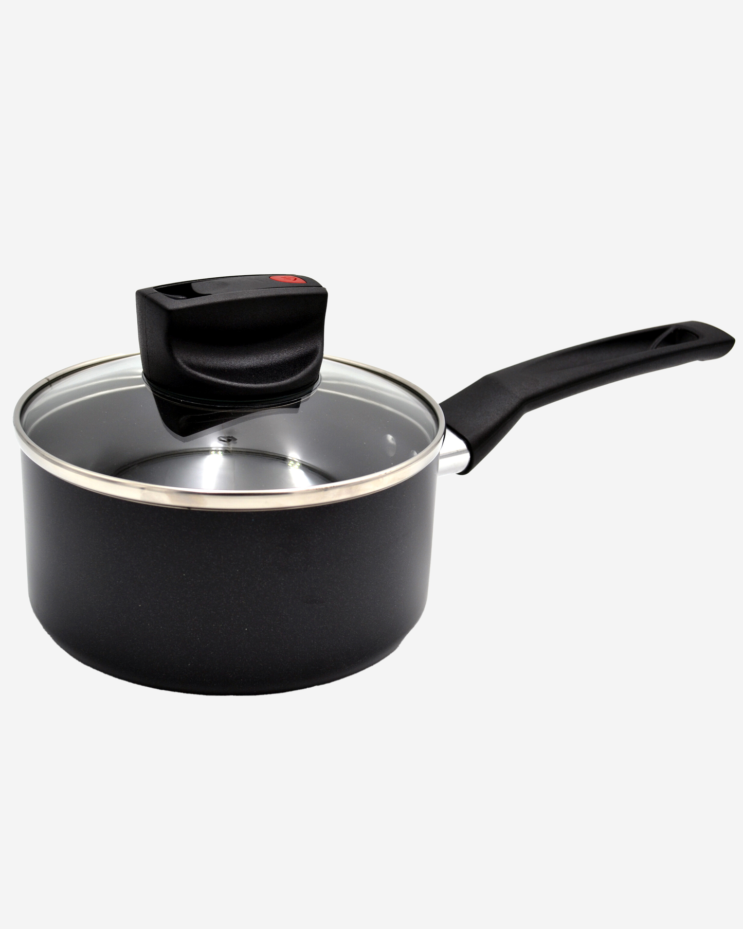 Prestige Safecook Casserole 24cm Black Non-Stick