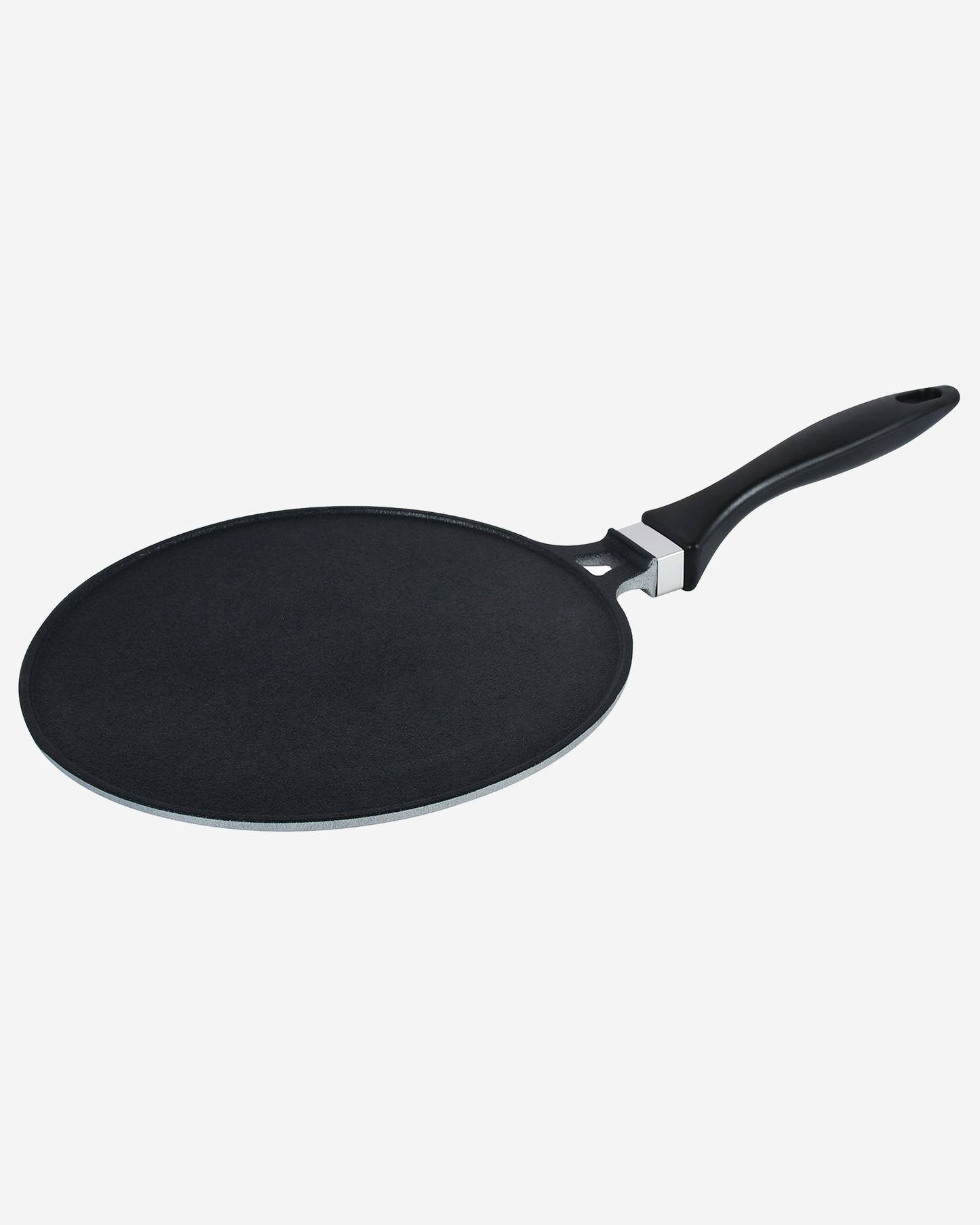 Prestige Essentials Cookware Set 7Pc Granite Grey Non-Stick Induction Compatible