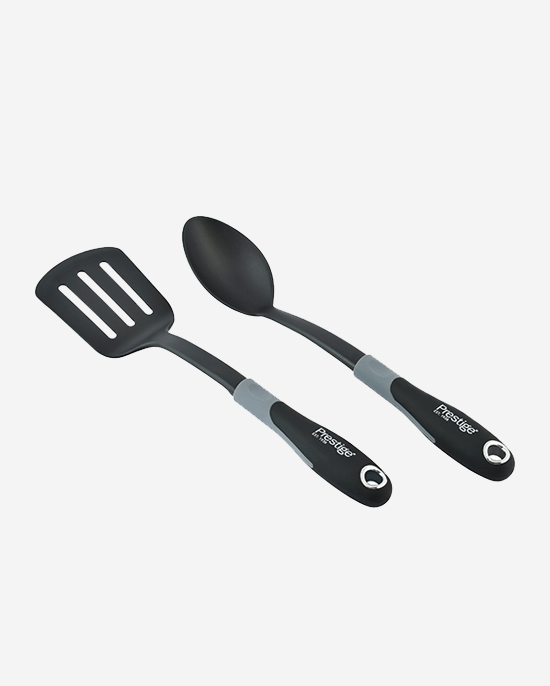 طقم جرانيت بريستيج 7 قطع أخضر