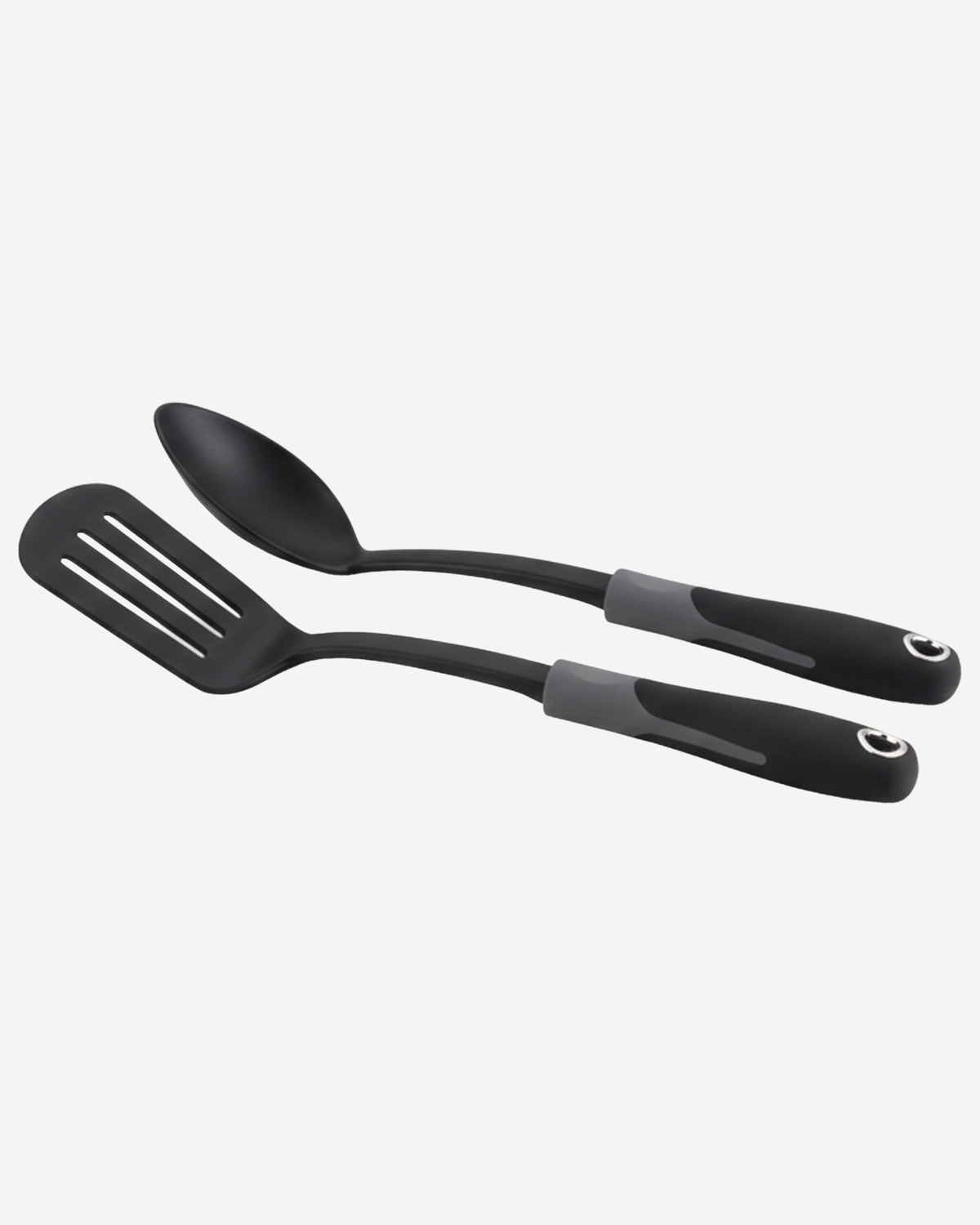 Prestige Essentials Cookware Set 7Pc Granite Off-White Non-Stick Induction Compatible