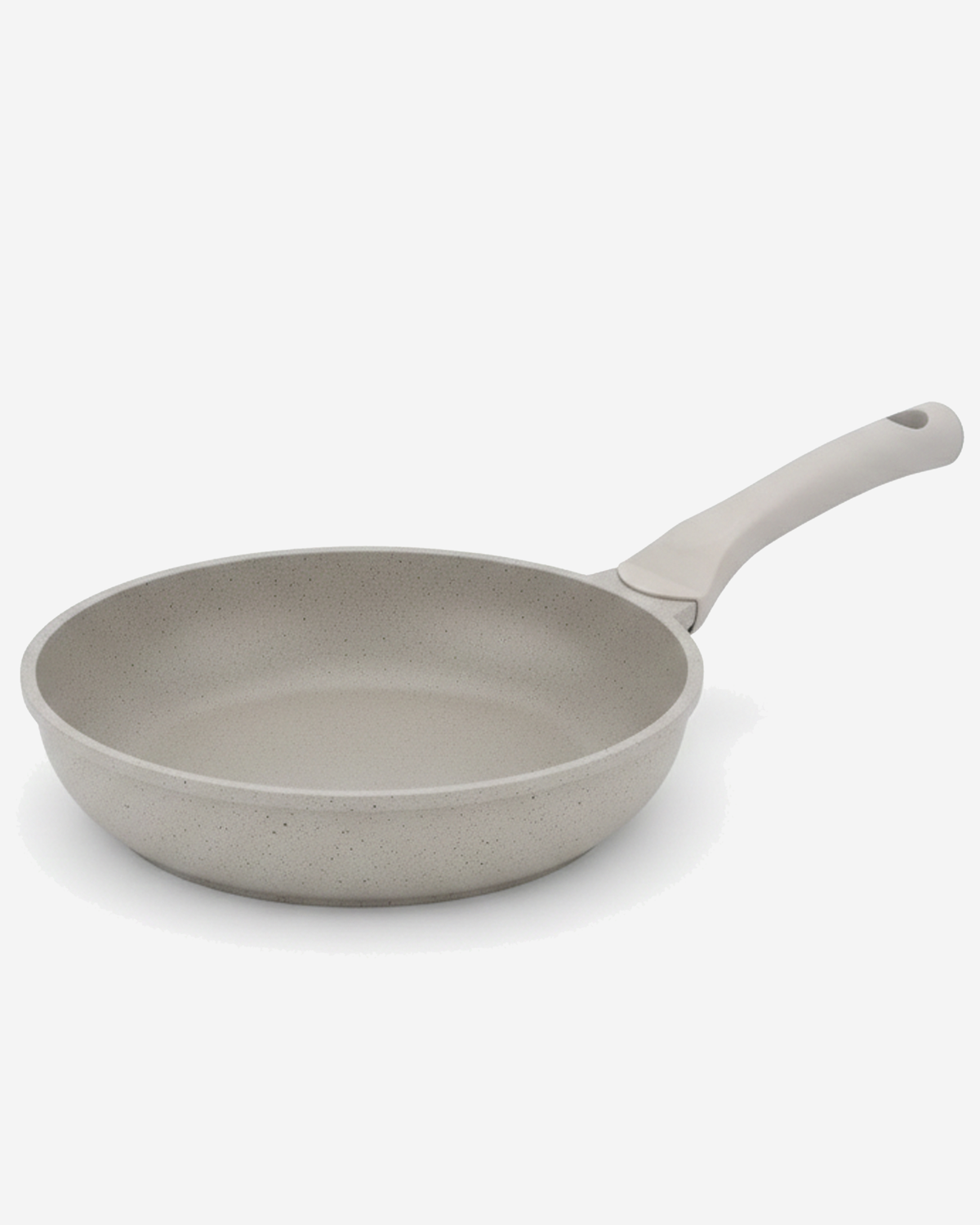 Prestige Essentials Cookware Set 7Pc Granite Grey Non-Stick Induction Compatible