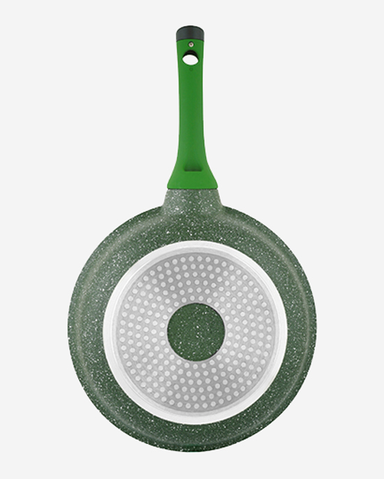 مقلاة بريستيج جرانيت 24 سم