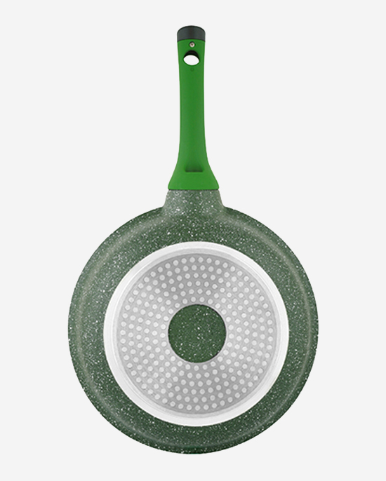 مقلاة بريستيج جرانيت 26 سم