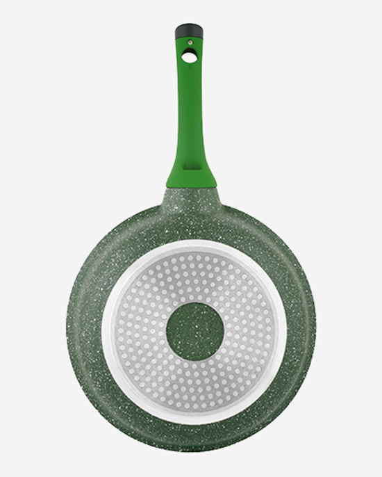 مقلاة بريستيج جرانيت 28 سم