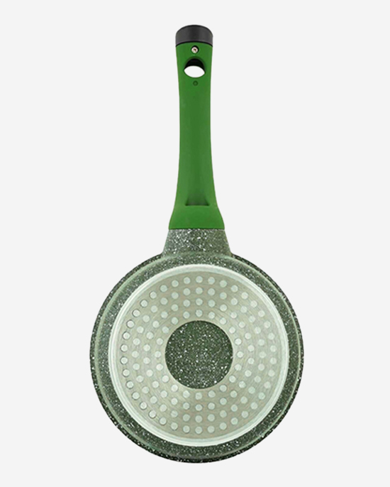 مقلاة بريستيج جرانيت 30 سم