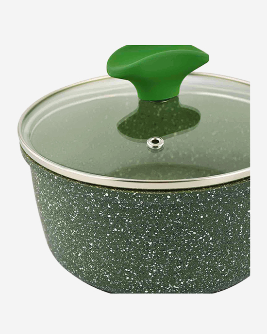 مقلاة بريستيج جرانيت 30 سم