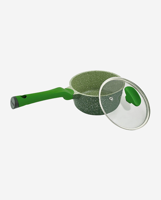 قدر صلصة بريستيج جرانيت 16 سم