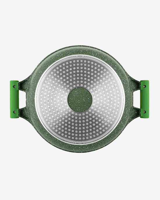 قدر صلصة بريستيج جرانيت 16 سم