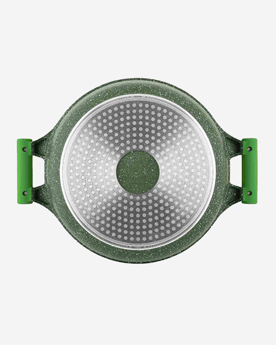 قدر بريستيج جرانيت 20 سم