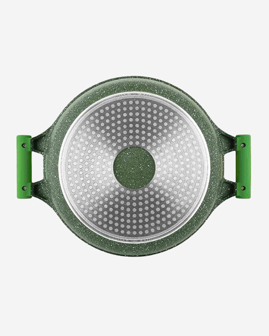 قدر بريستيج جرانيت 24 سم