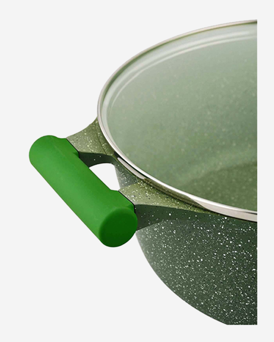 قدر بريستيج جرانيت 24 سم