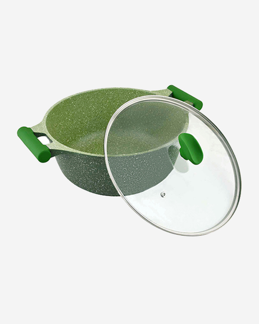 قدر بريستيج جرانيت 26 سم