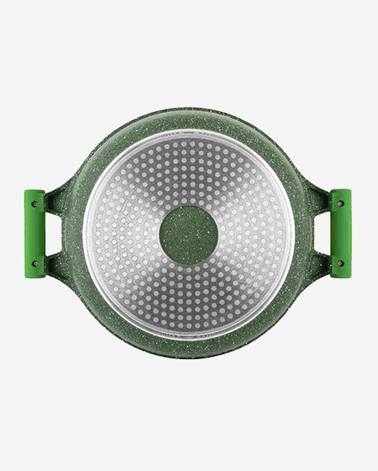 قدر بريستيج جرانيت 26 سم