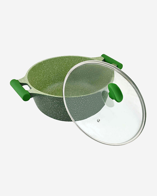 قدر بريستيج جرانيت 28 سم