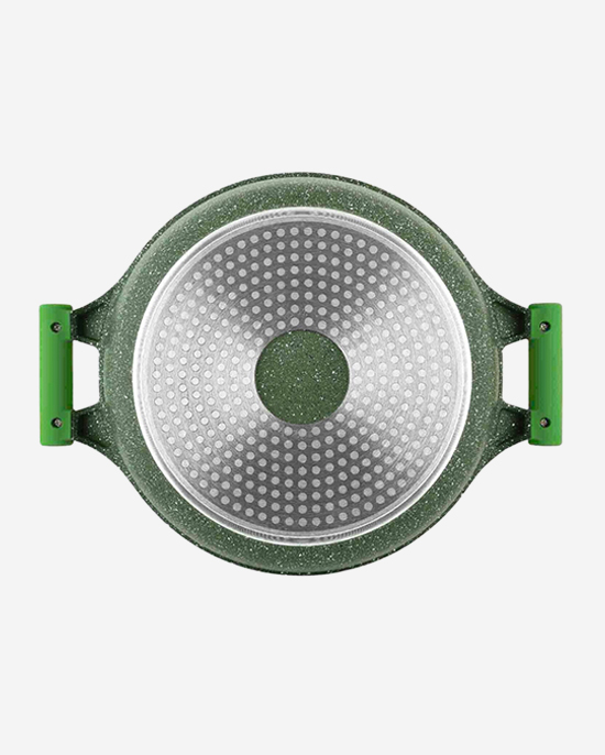 قدر بريستيج جرانيت 28 سم