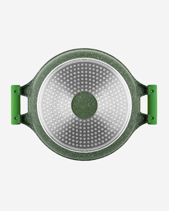 قدر بريستيج جرانيت 30 سم