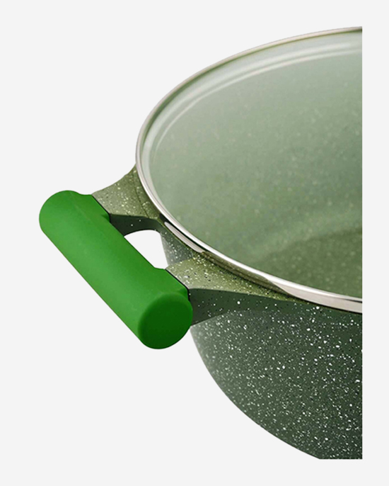 قدر بريستيج جرانيت 30 سم