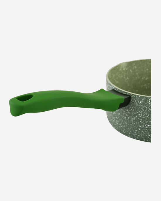 مقلاة ووك بريستيج جرانيت 32 سم