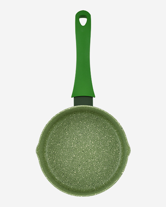 وعاء حليب من الجرانيت من بريستيج، 14 سم