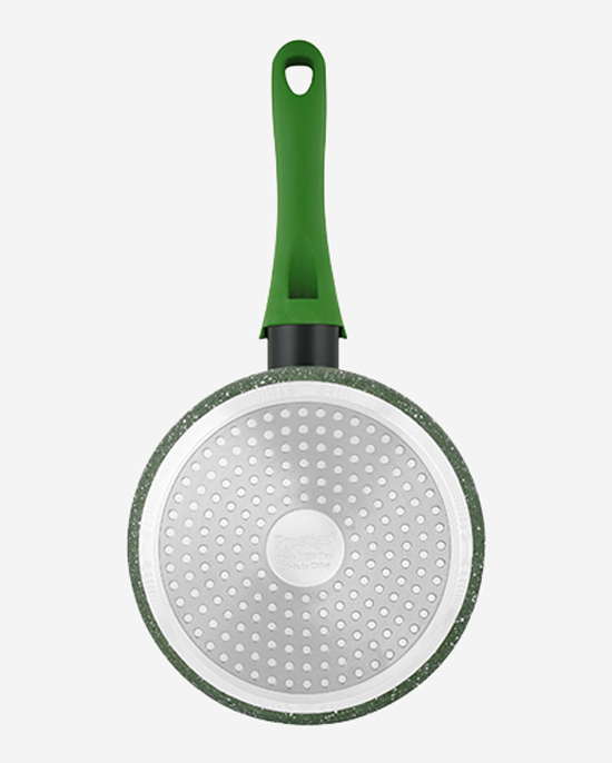 وعاء حليب من الجرانيت من بريستيج، 14 سم