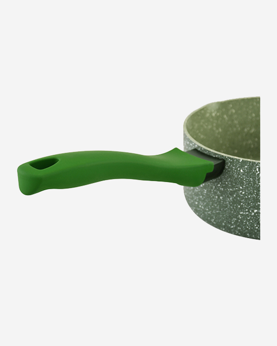 وعاء حليب من الجرانيت من بريستيج، 14 سم