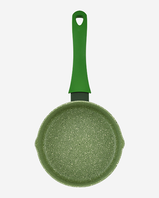 وعاء حليب من الجرانيت من بريستيج 18 سم