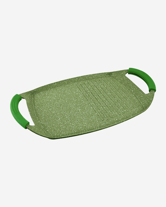 صينية شواء بريستيج جرانيت 36 سم