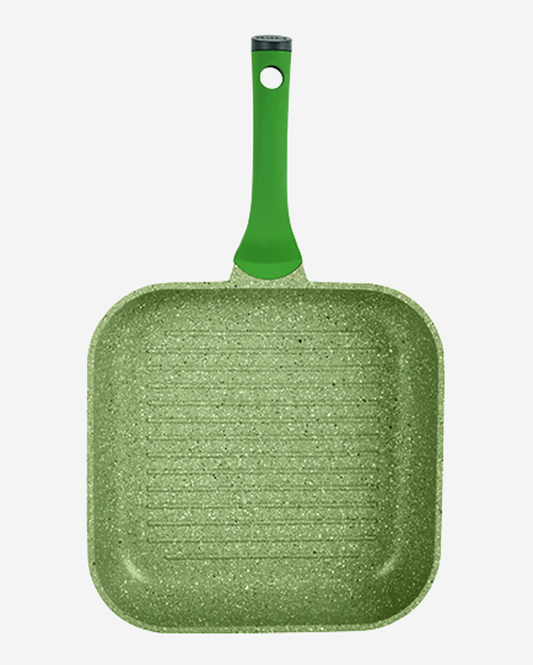 صينية شواء بريستيج جرانيت 28 سم