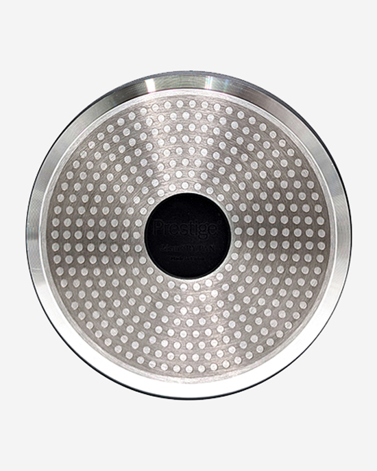 قدر بريستيج من الحديد الزهر 24 سم